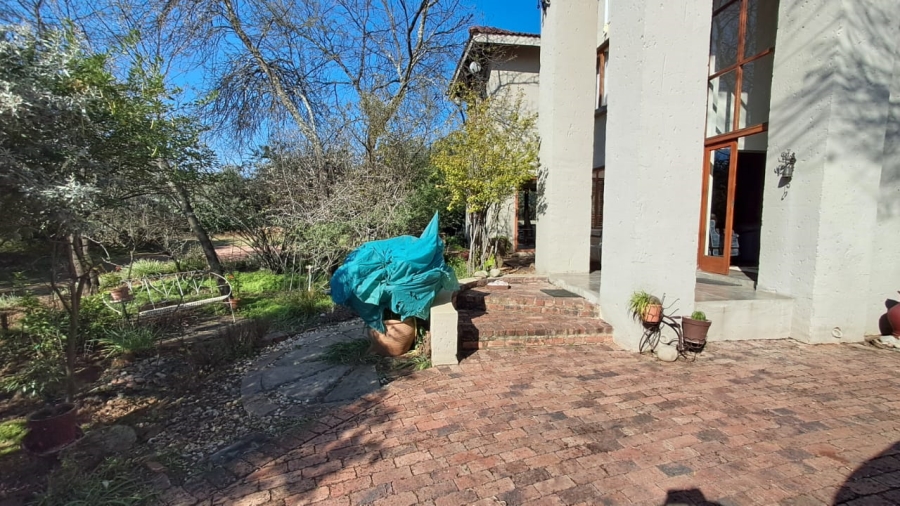 3 Bedroom Property for Sale in Vaal De Grace Nature Estate North West